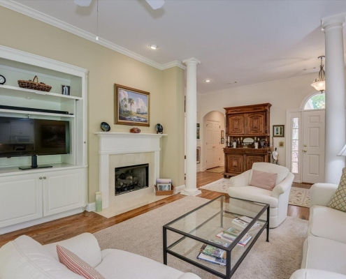 Woodside SC 419 Forest Ridge Drive