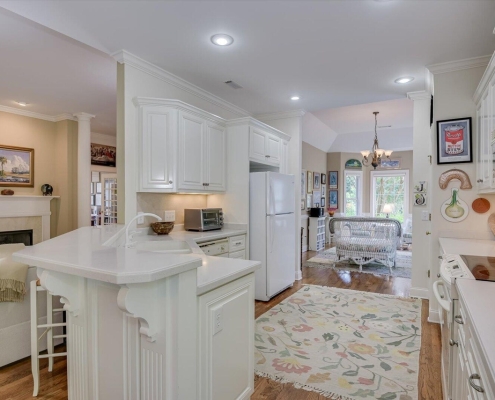 Woodside SC 419 Forest Ridge Drive