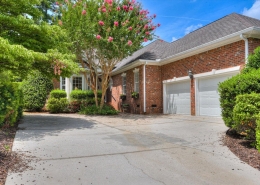 Woodside SC 419 Forest Ridge Drive