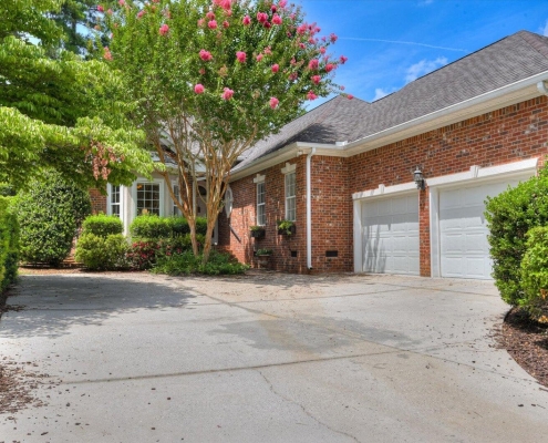Woodside SC 419 Forest Ridge Drive