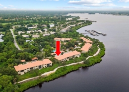 Harbour Ridge FL 2562 NW Seagrass Unit 7B