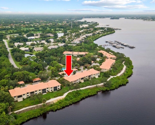 Harbour Ridge FL 2562 NW Seagrass Unit 7B