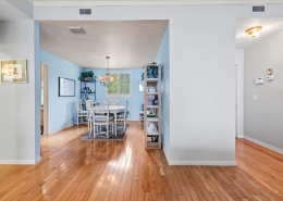 Harbour Ridge FL 2562 NW Seagrass Unit 7B