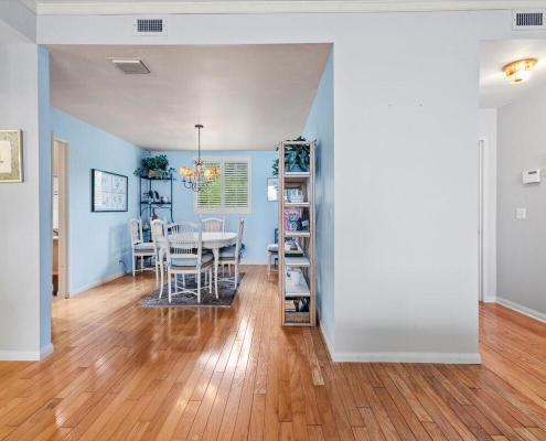 Harbour Ridge FL 2562 NW Seagrass Unit 7B