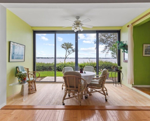 Harbour Ridge FL 2562 NW Seagrass Unit 7B