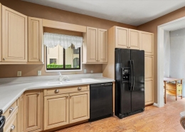 Harbour Ridge FL 2562 NW Seagrass Unit 7B