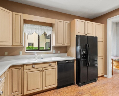 Harbour Ridge FL 2562 NW Seagrass Unit 7B