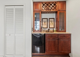Harbour Ridge FL 2562 NW Seagrass Unit 7B