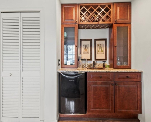 Harbour Ridge FL 2562 NW Seagrass Unit 7B