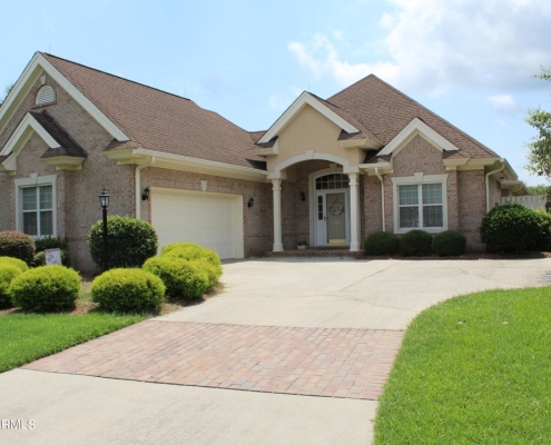 Ocean Ridge Plantation NC 7021 Bloomsbury Court