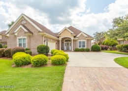 Ocean Ridge Plantation NC 7021 Bloomsbury Court