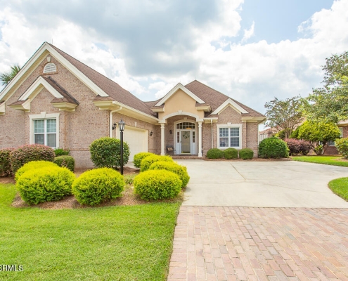 Ocean Ridge Plantation NC 7021 Bloomsbury Court