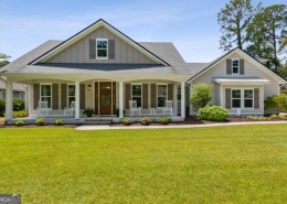 Osprey Cove GA 504 East Cardinal Circle