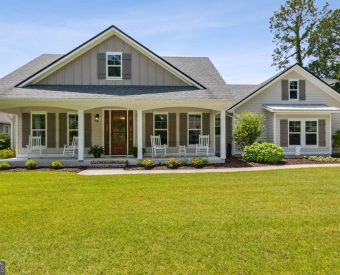 Osprey Cove GA 504 East Cardinal Circle