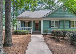 Reynolds Lake Oconee GA 149 Woodcrest Drive
