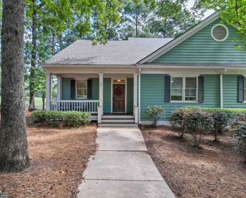 Reynolds Lake Oconee GA 149 Woodcrest Drive