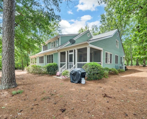 Reynolds Lake Oconee GA 149 Woodcrest Drive