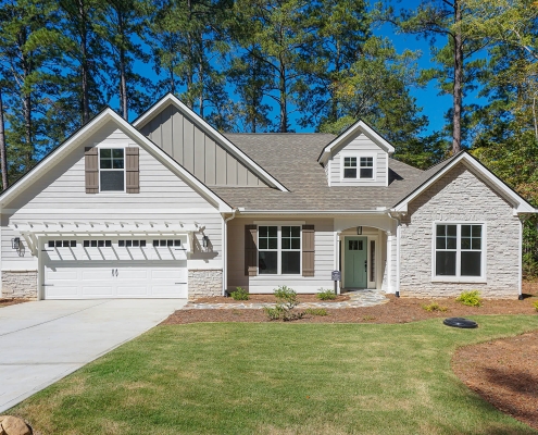 Savannah Lakes Village SC 103 Arbor Lane