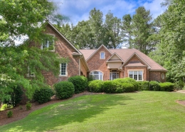 Woodside SC 641 Burden Lake Road