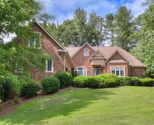 Woodside SC 641 Burden Lake Road
