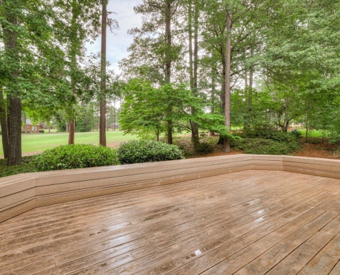 Woodside SC 641 Burden Lake Road