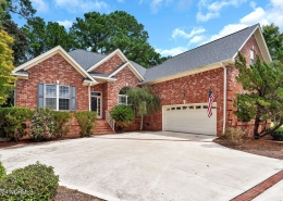 Ocean Ridge Plantation NC 154 Windsor Circle