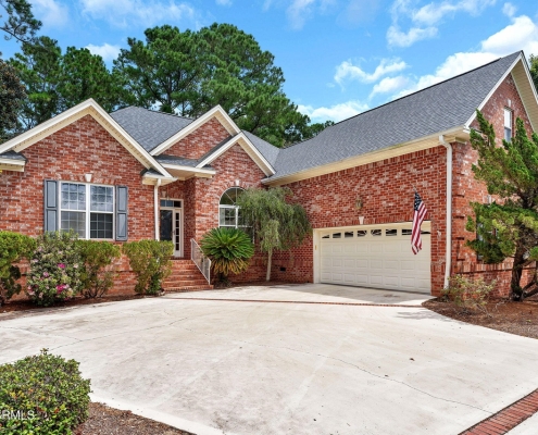 Ocean Ridge Plantation NC 154 Windsor Circle