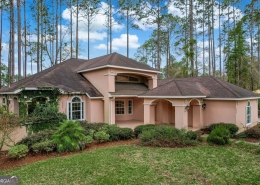 Osprey Cove GA 285 Heron Court