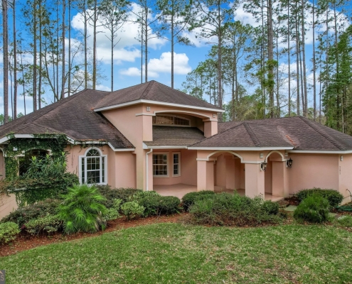 Osprey Cove GA 285 Heron Court