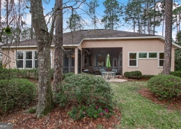 Osprey Cove GA 285 Heron Court
