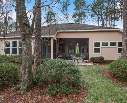 Osprey Cove GA 285 Heron Court