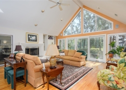 Callawassie Island SC 91 Winding Oak Drive