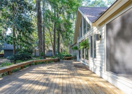 Callawassie Island SC 91 Winding Oak Drive