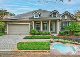 Grand Haven FL 39 Jasmine Drive