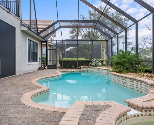 Grand Haven FL 39 Jasmine Drive
