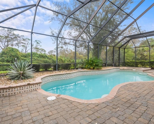 Grand Haven FL 39 Jasmine Drive