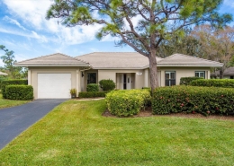Harbour Ridge FL 2102 NW Greenbriar Lane
