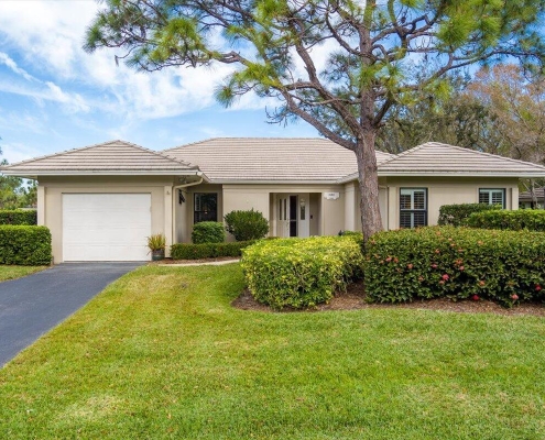 Harbour Ridge FL 2102 NW Greenbriar Lane