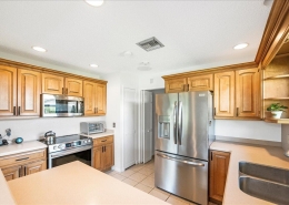 Harbour Ridge FL 2102 NW Greenbriar Lane