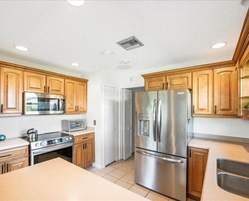 Harbour Ridge FL 2102 NW Greenbriar Lane