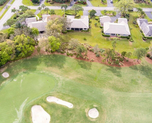 Harbour Ridge FL 2102 NW Greenbriar Lane