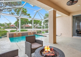 The Club at Ibis FL 8189 Sandpiper Way