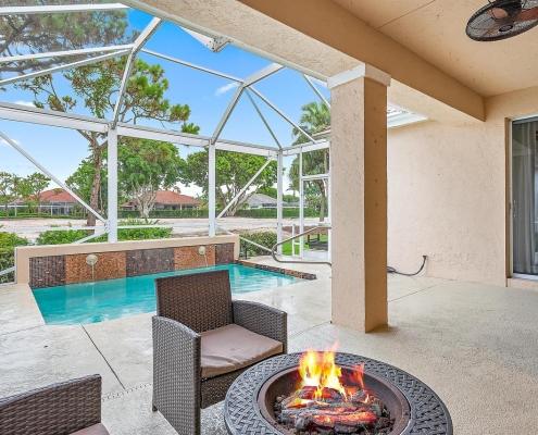 The Club at Ibis FL 8189 Sandpiper Way