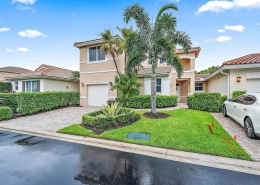 The Club at Ibis FL 8189 Sandpiper Way