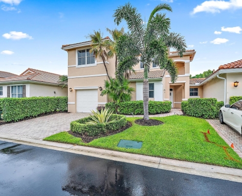 The Club at Ibis FL 8189 Sandpiper Way