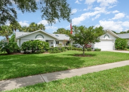 Indian River Colony Club FL 1112 Ironsides Avenue