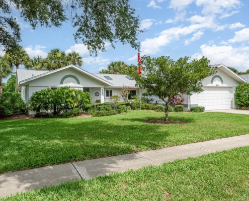 Indian River Colony Club FL 1112 Ironsides Avenue