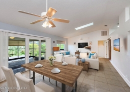 Indian River Colony Club FL 1112 Ironsides Avenue