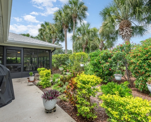 Indian River Colony Club FL 1112 Ironsides Avenue