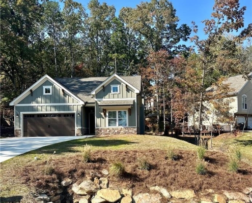 360 Pinebrook Drive